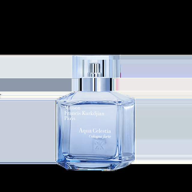 francis kurkdjian Aqua Celestia Cologne forte Eau de parfum