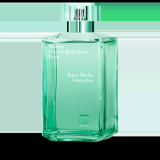 francis kurkdjian Aqua Media Cologne forte Eau de parfum francis kurkdjian Aqua Media Cologne forte Eau de parfum