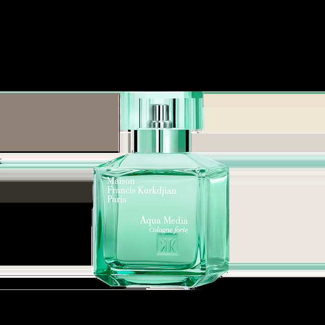 francis kurkdjian Aqua Media Cologne forte Eau de parfum