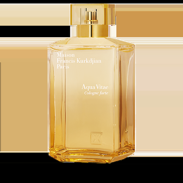 francis kurkdjian Aqua VitaeCologne forte Eau de parfum francis kurkdjian Aqua VitaeCologne forte Eau de parfum