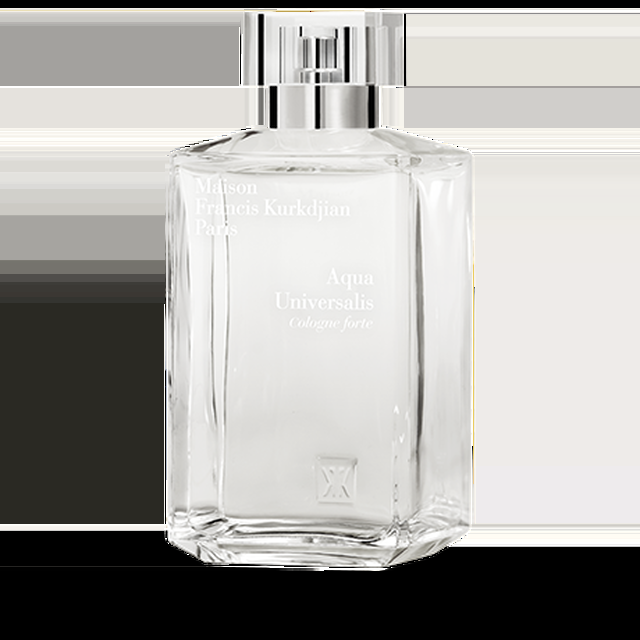 francis kurkdjian AquaUniversalisCologne forte Eau de parfum francis kurkdjian AquaUniversalisCologne forte Eau de parfum