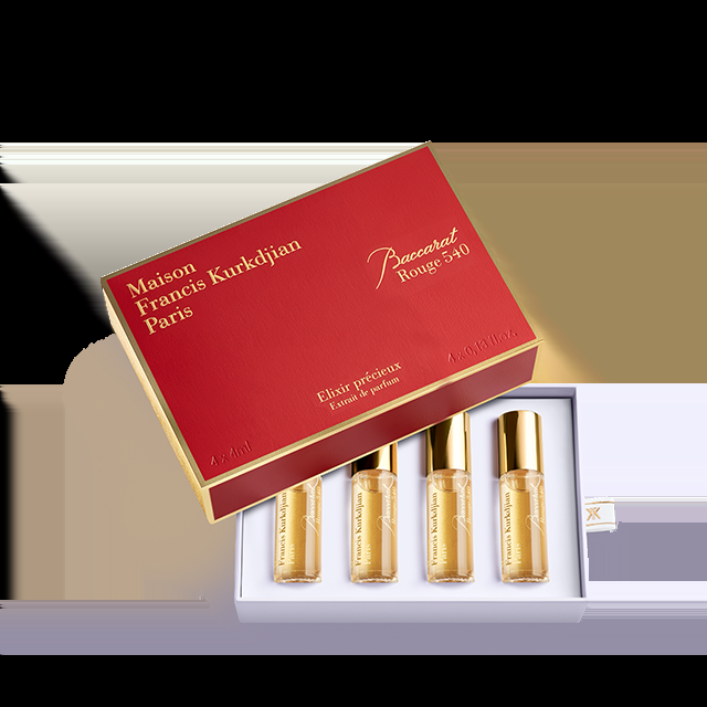 francis kurkdjian Baccarat Rouge 540 Élixir Précieux francis kurkdjian Baccarat Rouge 540 Élixir Précieux