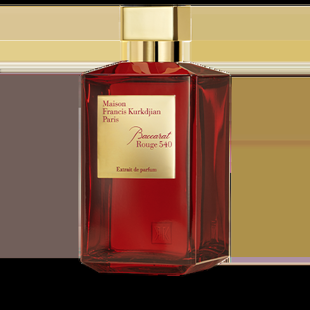 francis kurkdjian BaccaratRouge 540 Extrait de parfum francis kurkdjian BaccaratRouge 540 Extrait de parfum
