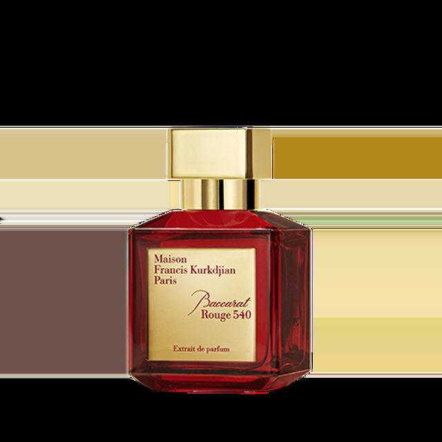 francis kurkdjian BaccaratRouge 540 Extrait de parfum francis kurkdjian BaccaratRouge 540 Extrait de parfum