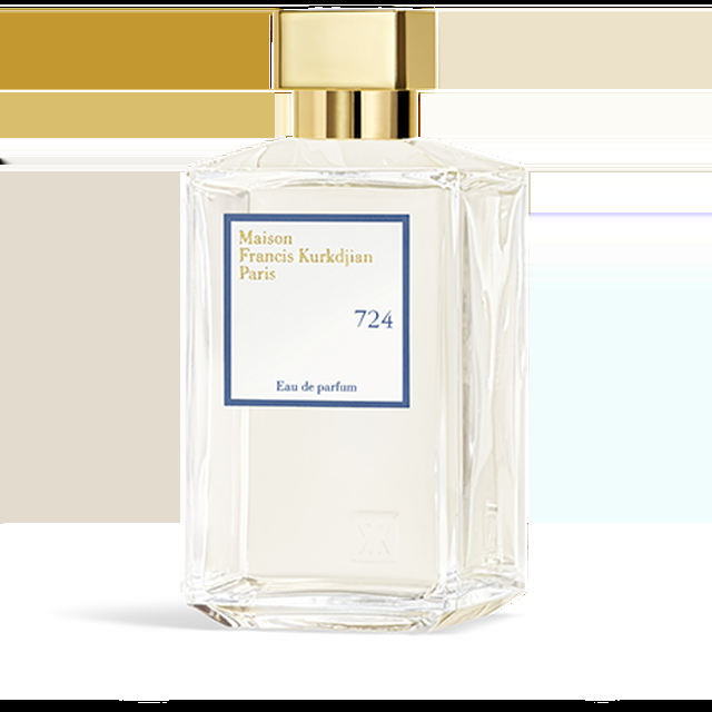 francis kurkdjian 724 Eau de parfum