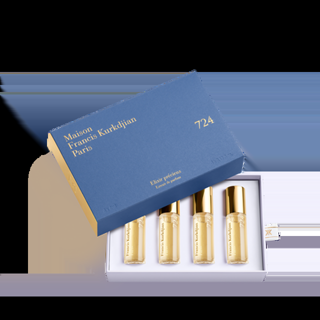 francis kurkdjian 724 Élixir Précieux