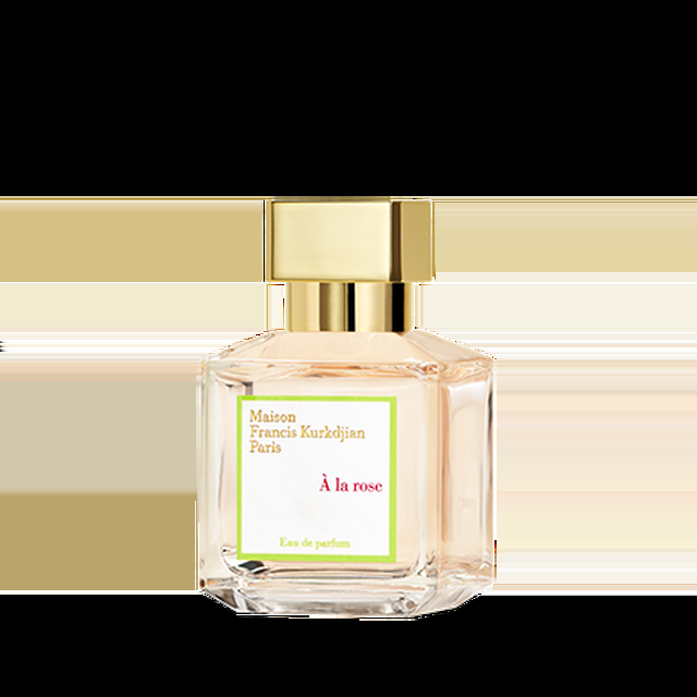 francis kurkdjian À la rose Eau de parfum
