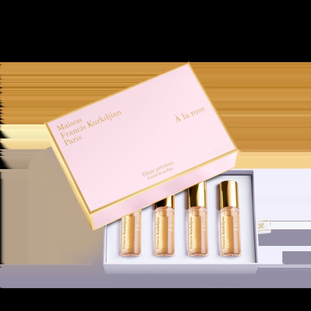 francis kurkdjian À la rose Élixir Précieux francis kurkdjian À la rose Élixir Précieux