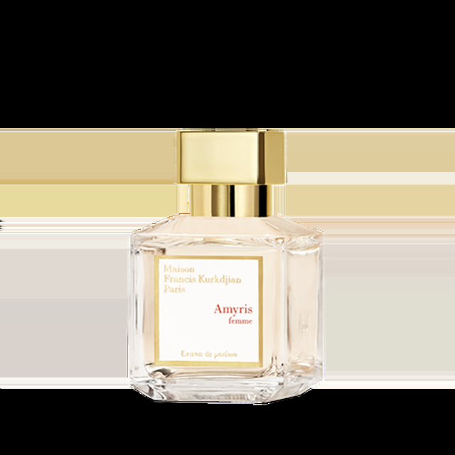 francis kurkdjian Amyrisfemme Extrait de parfum