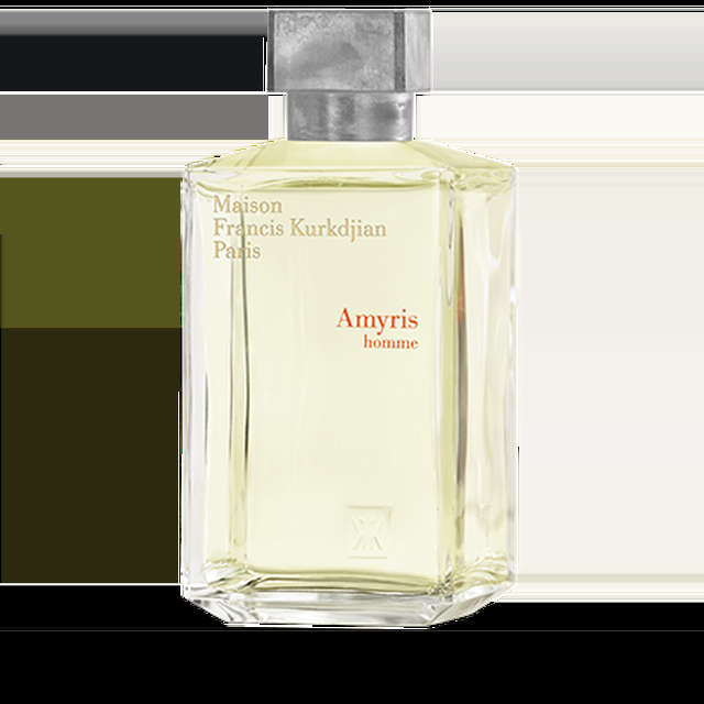 francis kurkdjian Amyrishomme Eau de toilette