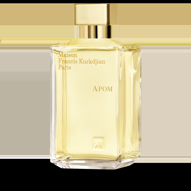 francis kurkdjian APOM Eau de parfum
