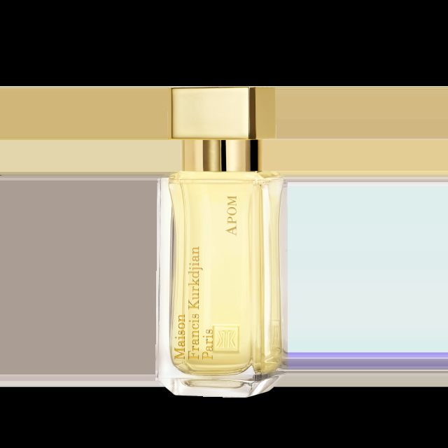 francis kurkdjian APOM Eau de parfum