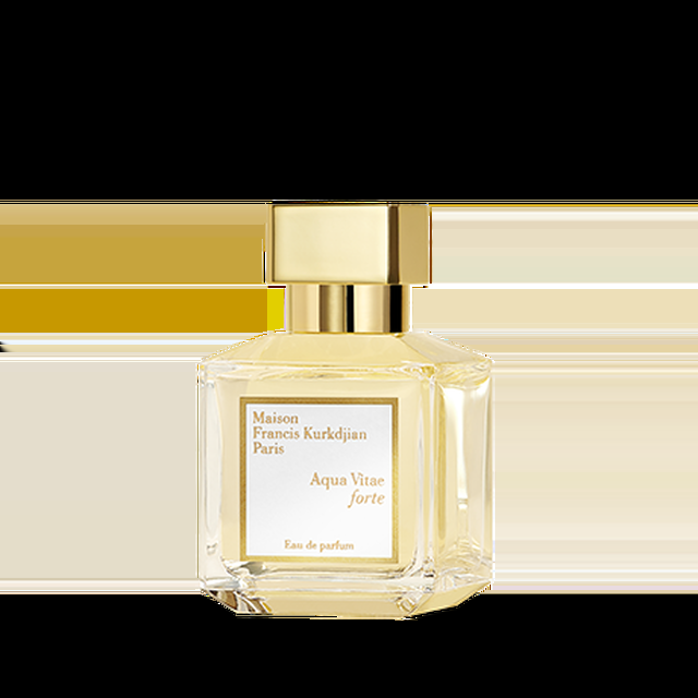 francis kurkdjian Aqua Vitaeforte Eau de parfum