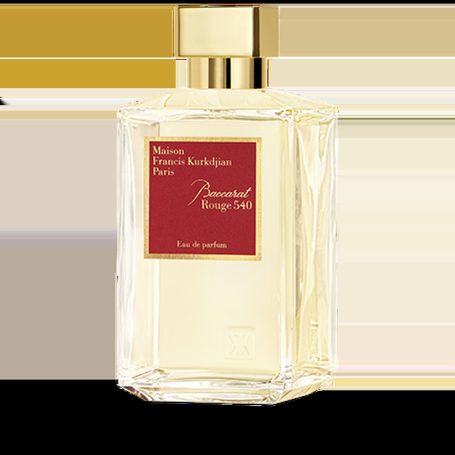francis kurkdjian BaccaratRouge 540 Eau de parfum francis kurkdjian BaccaratRouge 540 Eau de parfum