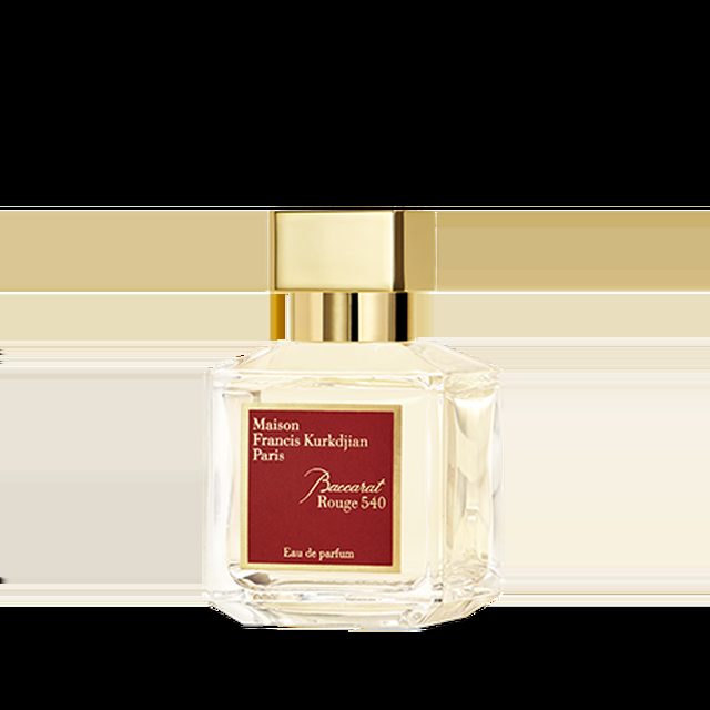 francis kurkdjian BaccaratRouge 540 Eau de parfum francis kurkdjian BaccaratRouge 540 Eau de parfum