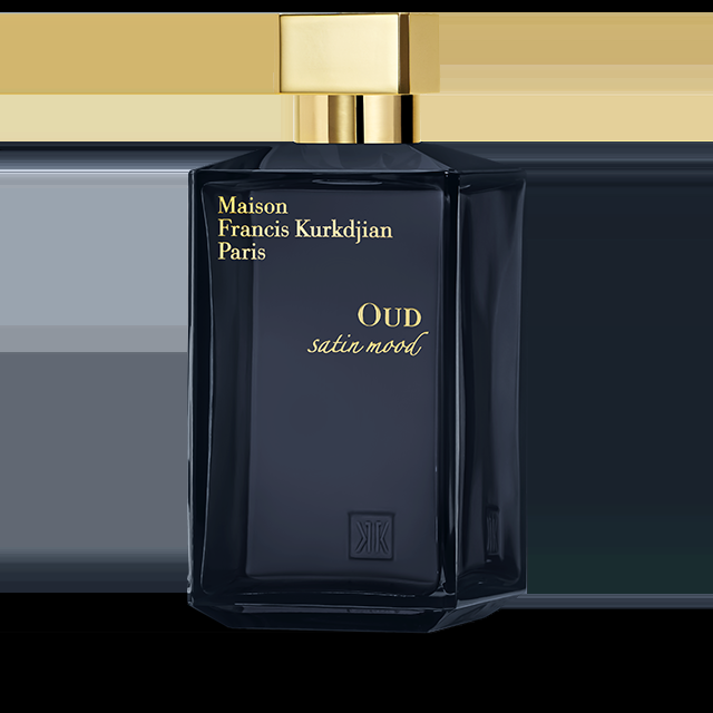 francis kurkdjian OUD satin mood Eau de parfum francis kurkdjian OUD satin mood Eau de parfum