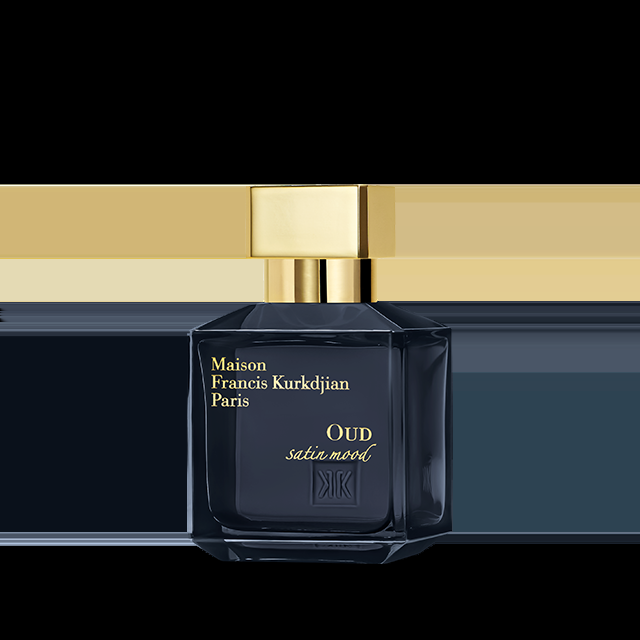 francis kurkdjian OUD satin mood Eau de parfum