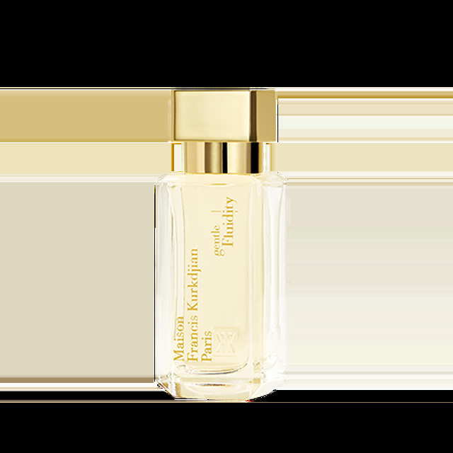 francis kurkdjian gentleFluidity Édition Gold - Eau de parfum