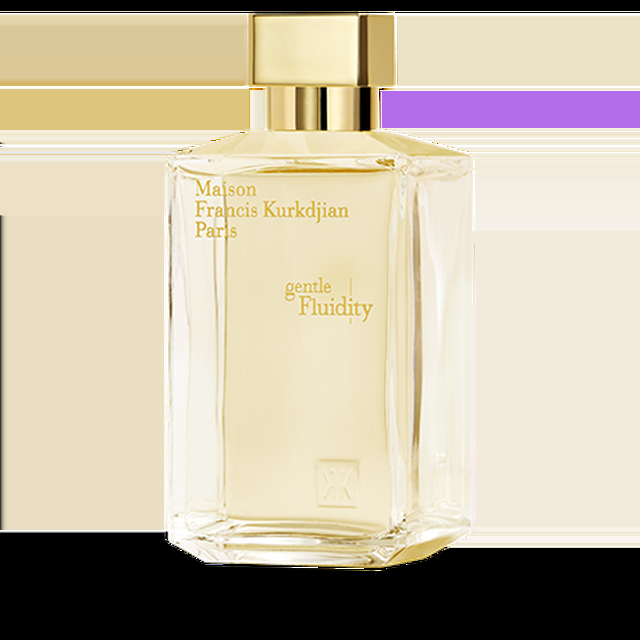 francis kurkdjian gentleFluidity Édition Gold - Eau de parfum