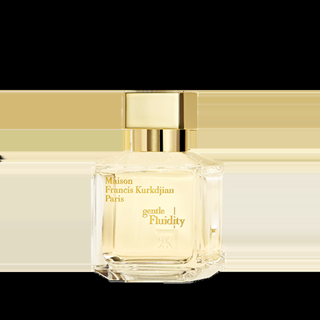 francis kurkdjian gentleFluidity Édition Gold - Eau de parfum