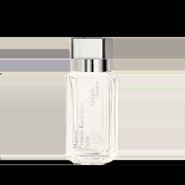 francis kurkdjian Gentlefluidity Édition Silver - Eau de parfum
