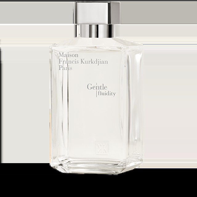 francis kurkdjian Gentlefluidity Édition Silver - Eau de parfum