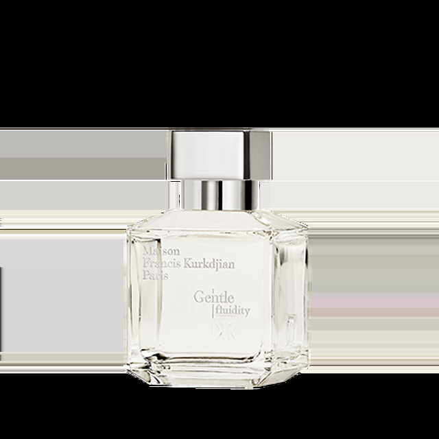 francis kurkdjian Gentlefluidity Édition Silver - Eau de parfum
