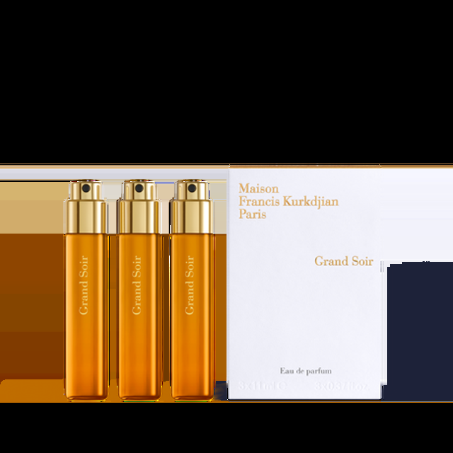 francis kurkdjian Grand Soir Eau de parfum - recharges francis kurkdjian Grand Soir Eau de parfum - recharges