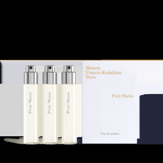 francis kurkdjian Petit Matin Eau de parfum - recharges francis kurkdjian Petit Matin Eau de parfum - recharges