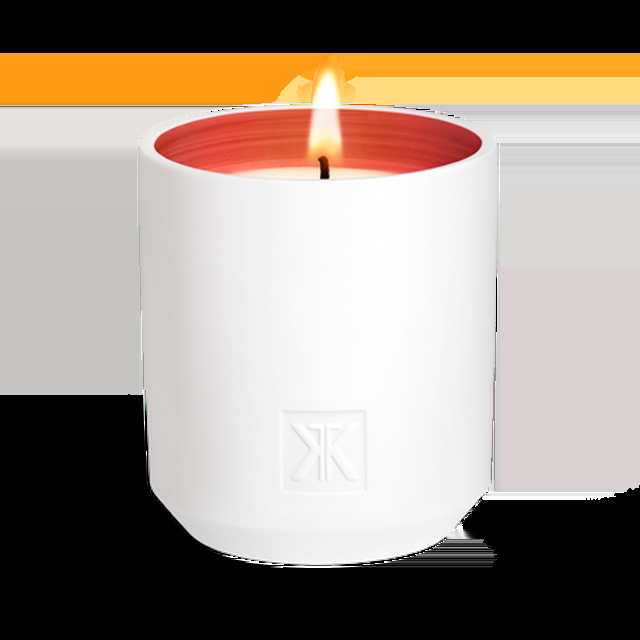 francis kurkdjian Rue des Groseilliers Bougie parfumée francis kurkdjian Rue des Groseilliers Bougie parfumée