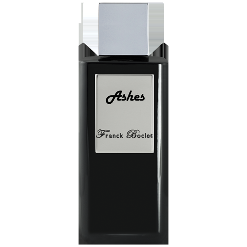 franck boclet Ashes