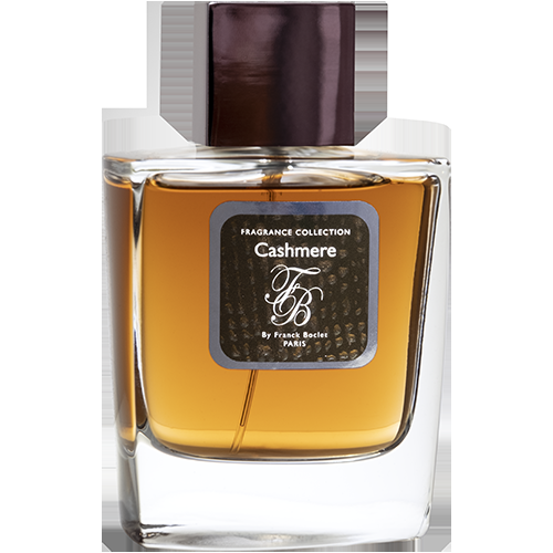 franck boclet Cashmere