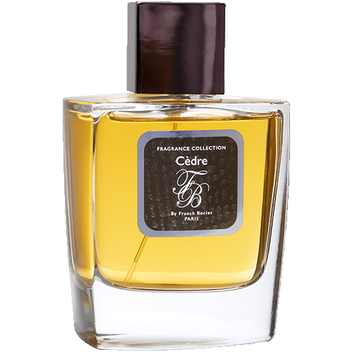 franck boclet Cèdre