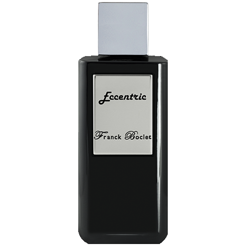 franck boclet Eccentric franck boclet Eccentric