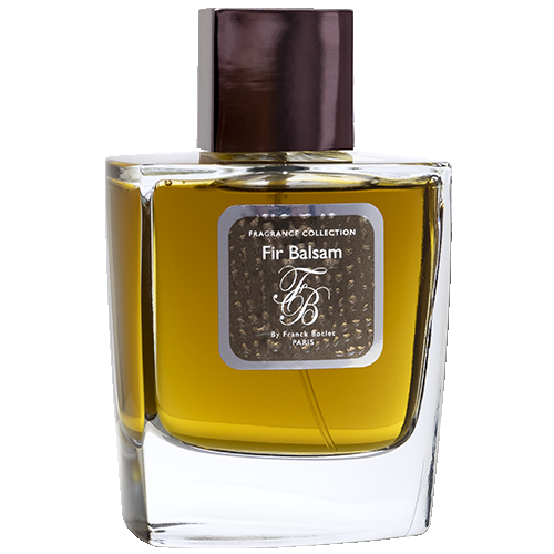 franck boclet Fir Balsam