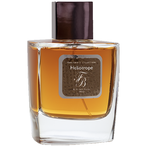 franck boclet Héliotrope