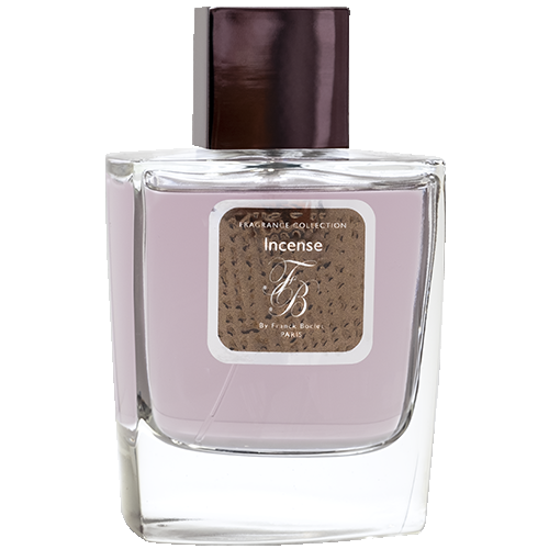 franck boclet Incense