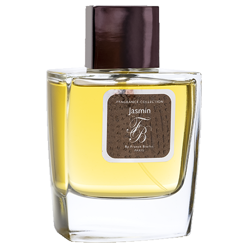 franck boclet Jasmin