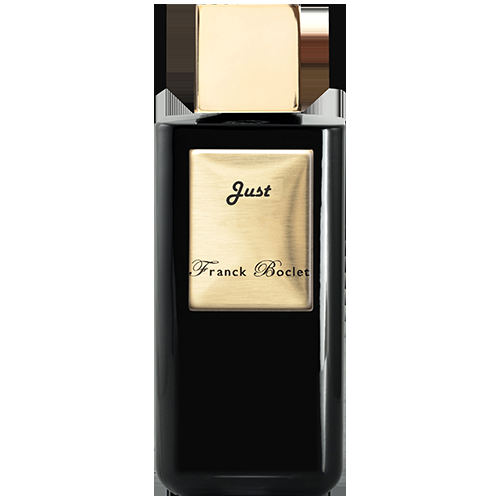 franck boclet Just