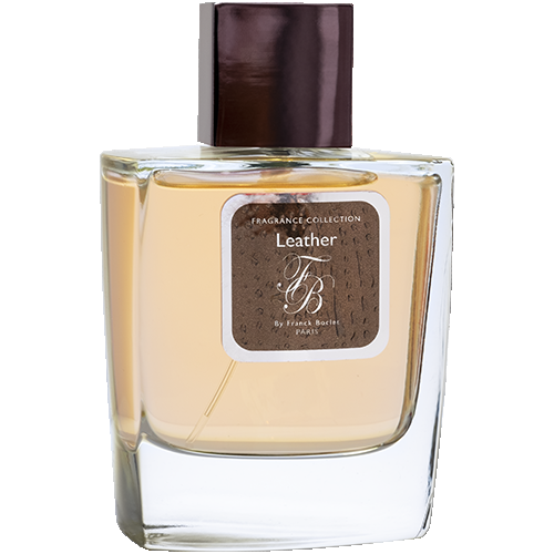 franck boclet Leather