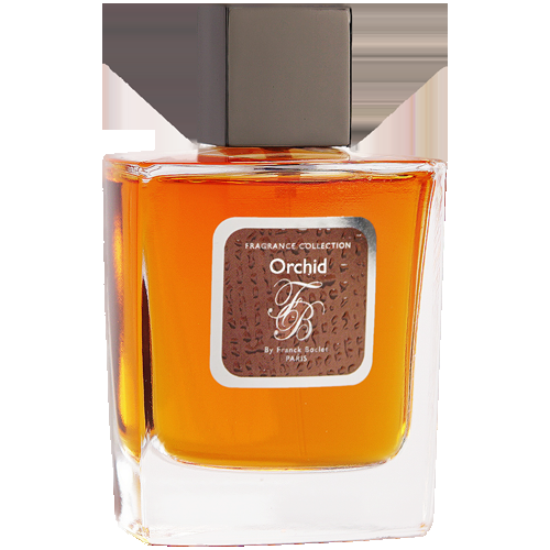 franck boclet Orchid franck boclet Orchid