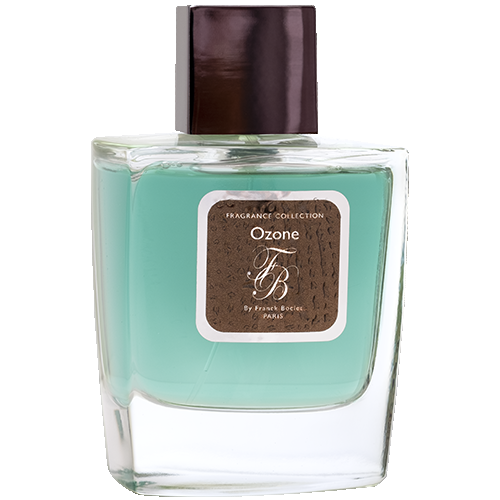 franck boclet Ozone