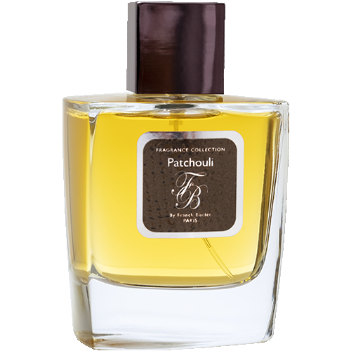 franck boclet Patchouli franck boclet Patchouli