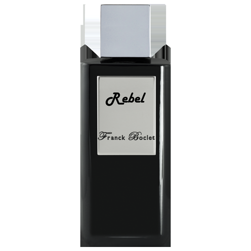 franck boclet Rebel