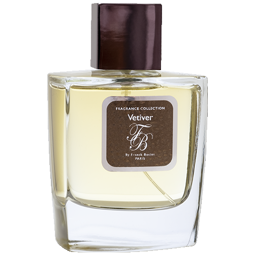 franck boclet Vetiver franck boclet Vetiver