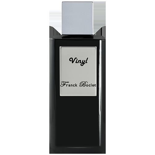 franck boclet Vinyl