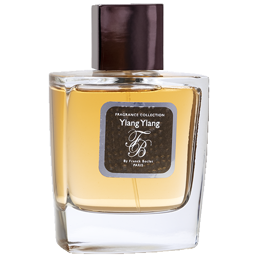 franck boclet Ylang Ylang franck boclet Ylang Ylang