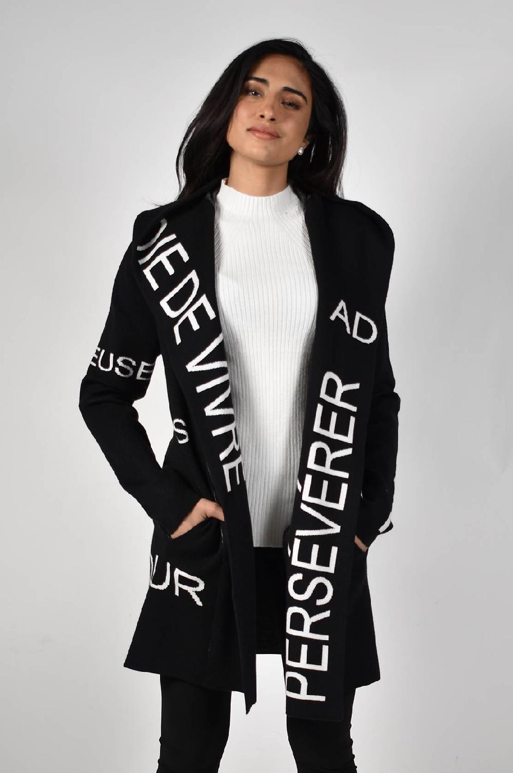 Frank Lyman Cardigan Style #214144U