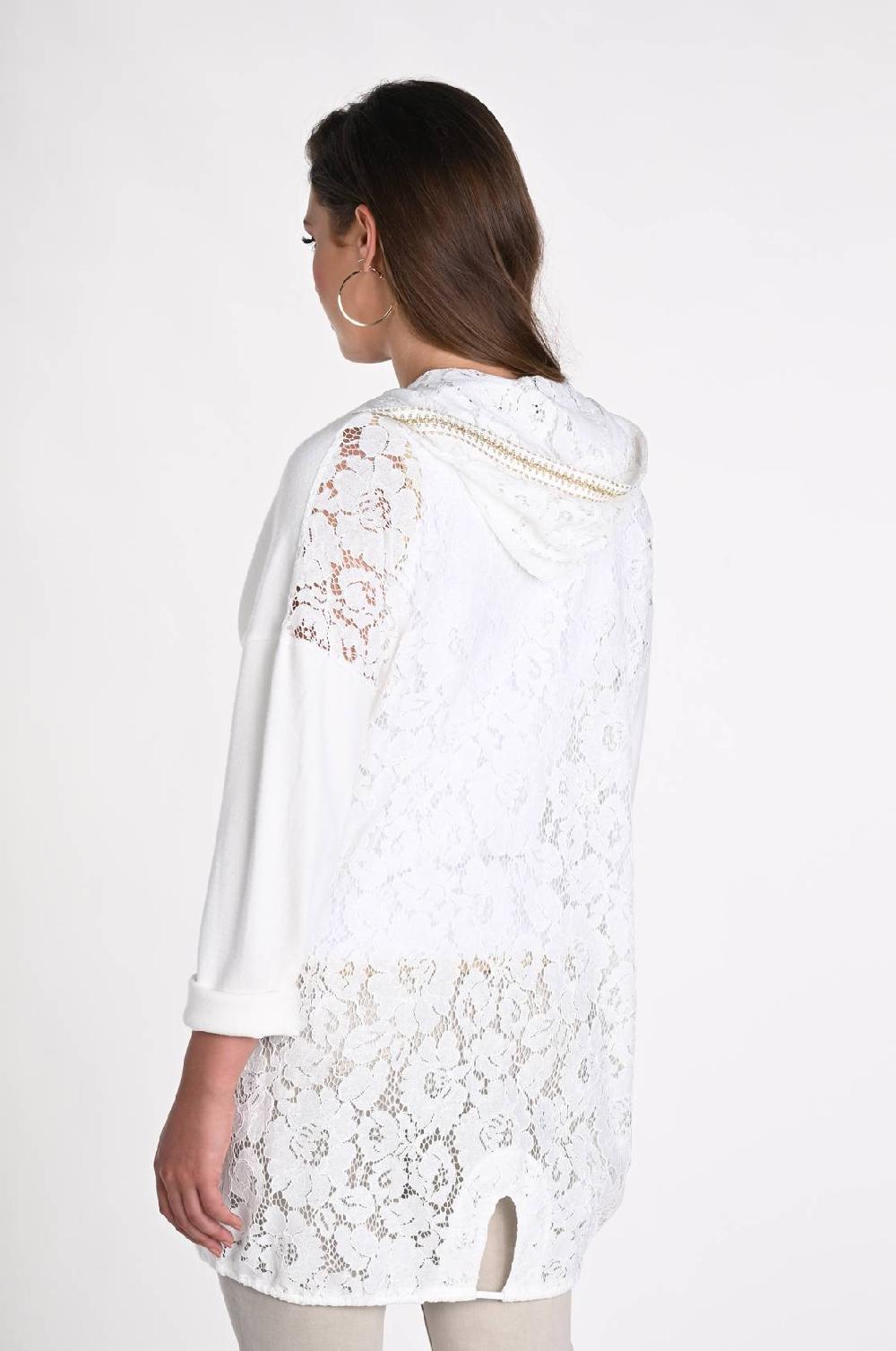 Frank Lyman CARDIGAN Style #241340U