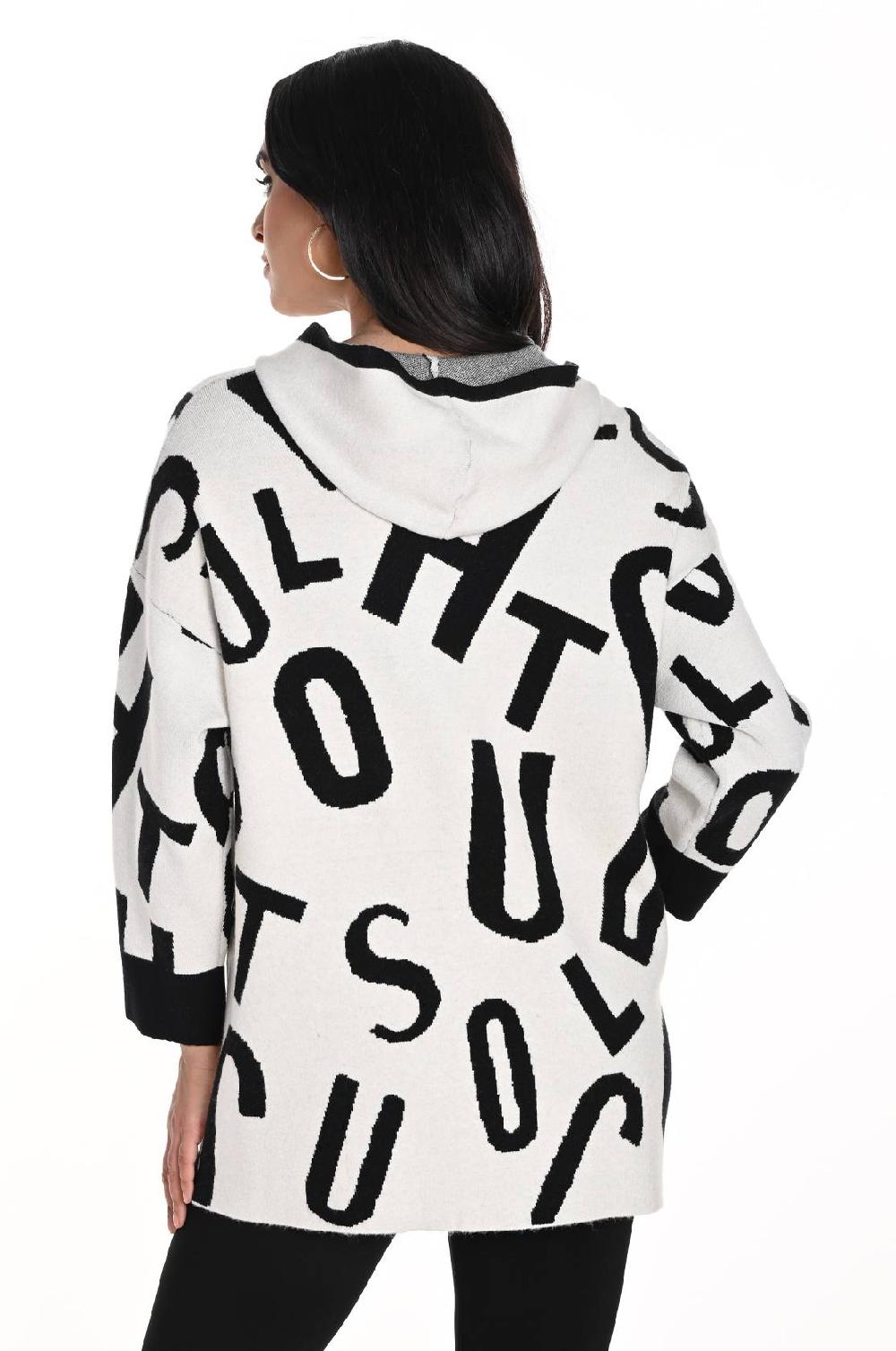 Frank Lyman CARDIGAN Style #243505U